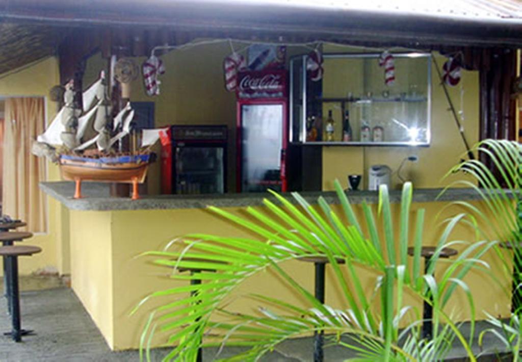 Casa Rey Francis Pension House & Restaurant Tagbilaran Zewnętrze zdjęcie
